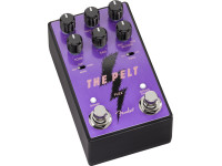 Fender The Pelt Fuzz V2 Fender The Pelt Fuzz V2
